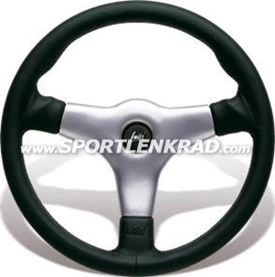 Giba 3 Sport Sport-Lenkrad, 35,5 cm